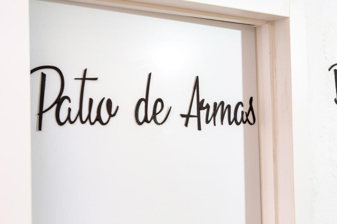 Fortress Jacuzzi Suites Xativa Bagian luar foto